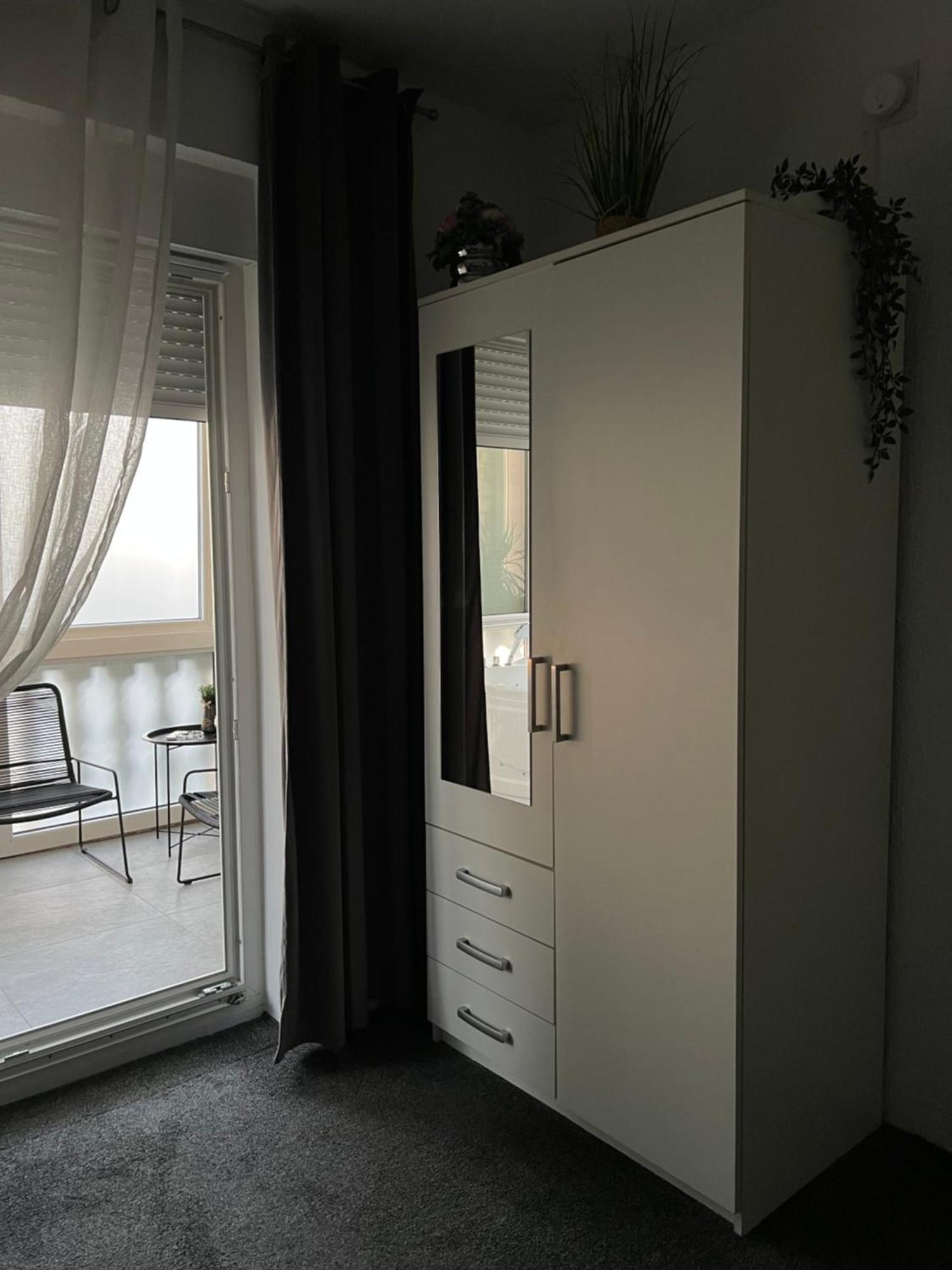 Luxrooms - Hotel Type With Private Jacuzzi Bjelovar Εξωτερικό φωτογραφία