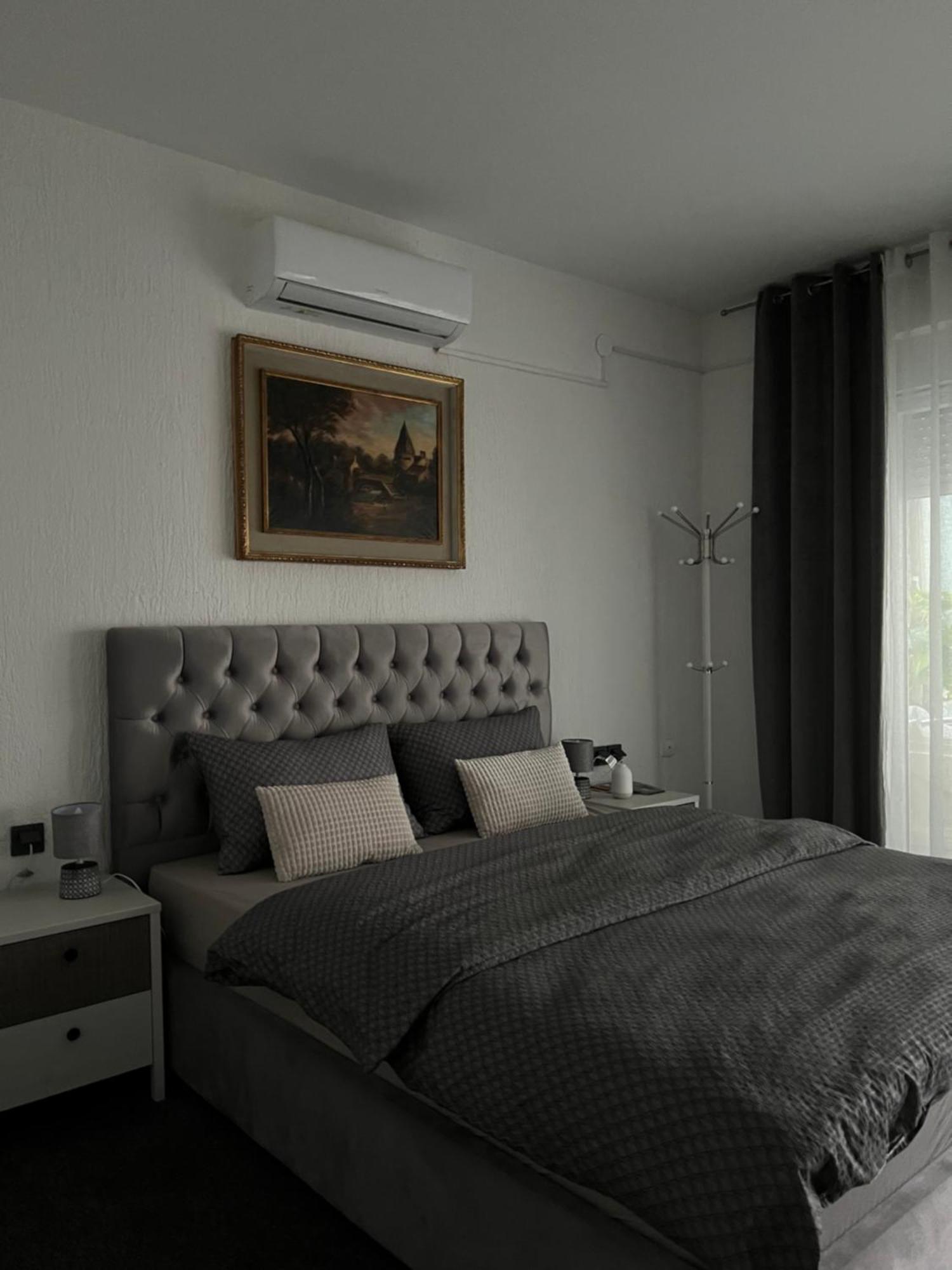 Luxrooms - Hotel Type With Private Jacuzzi Bjelovar Εξωτερικό φωτογραφία
