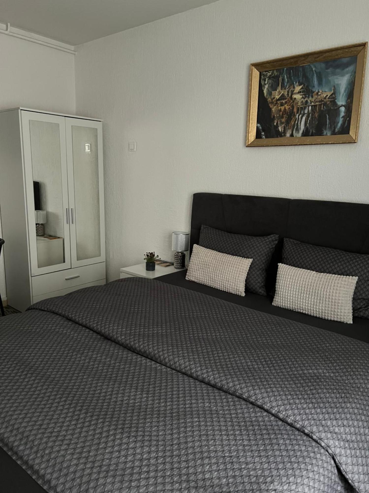 Luxrooms - Hotel Type With Private Jacuzzi Bjelovar Εξωτερικό φωτογραφία
