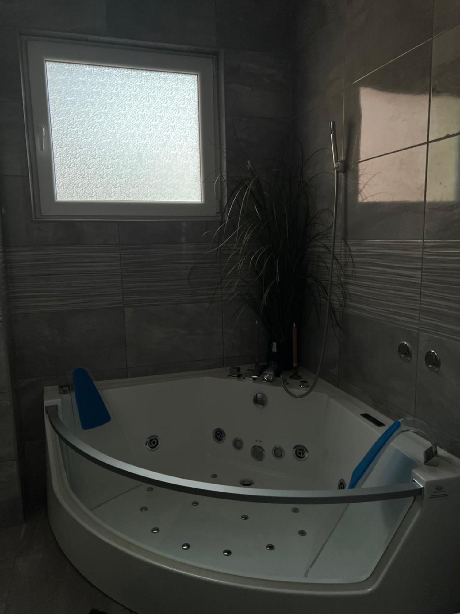 Luxrooms - Hotel Type With Private Jacuzzi Bjelovar Εξωτερικό φωτογραφία